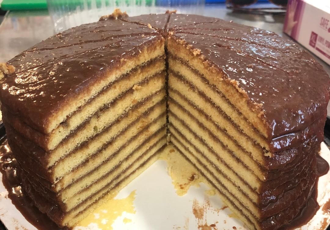 shaka smith island cake